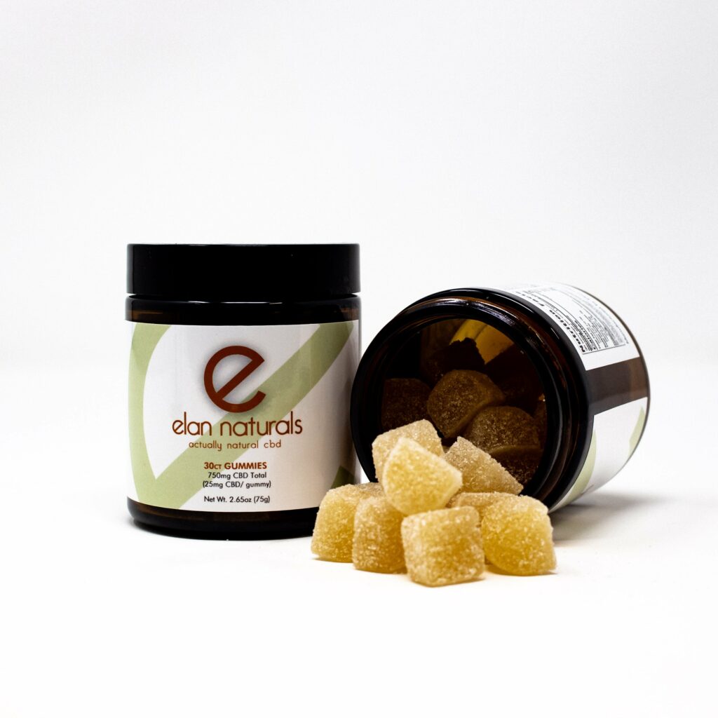 pineapple-flavored-cbd-gummies