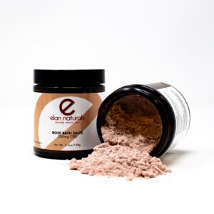 rose-cbd-bath-salts-elan-naturals